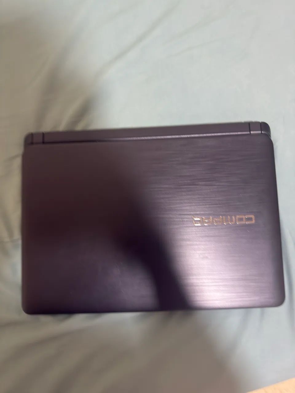 Notebook para trabalhar  - Foto 3