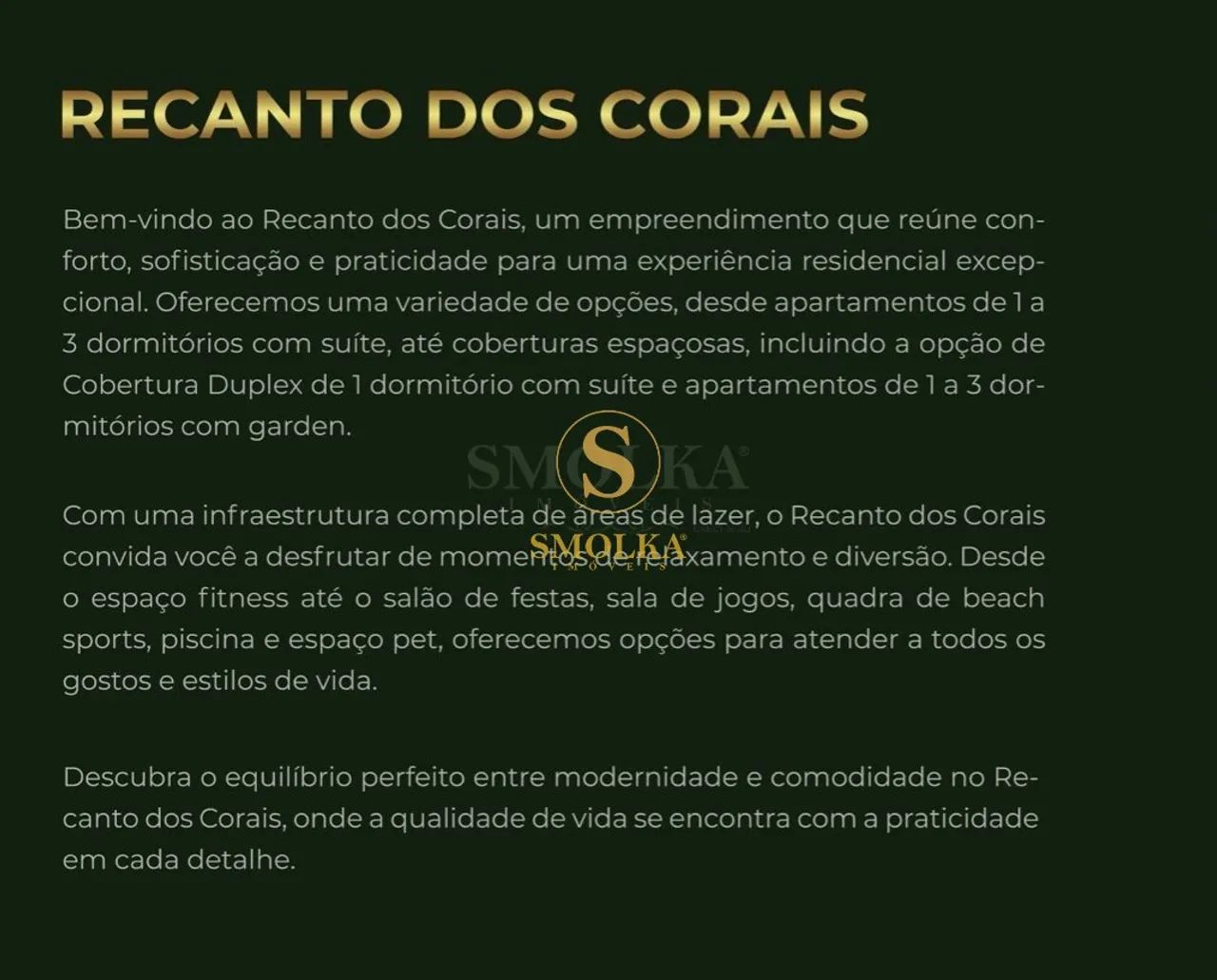 Apartamentos em lançamentos no Abraão, Florianópolis - SC - Foto 3
