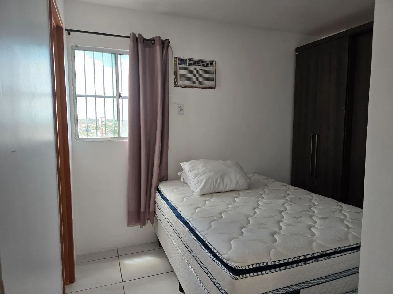 Alugo AP Mobiliado com 2 Quartos na Serraria  - Foto 3