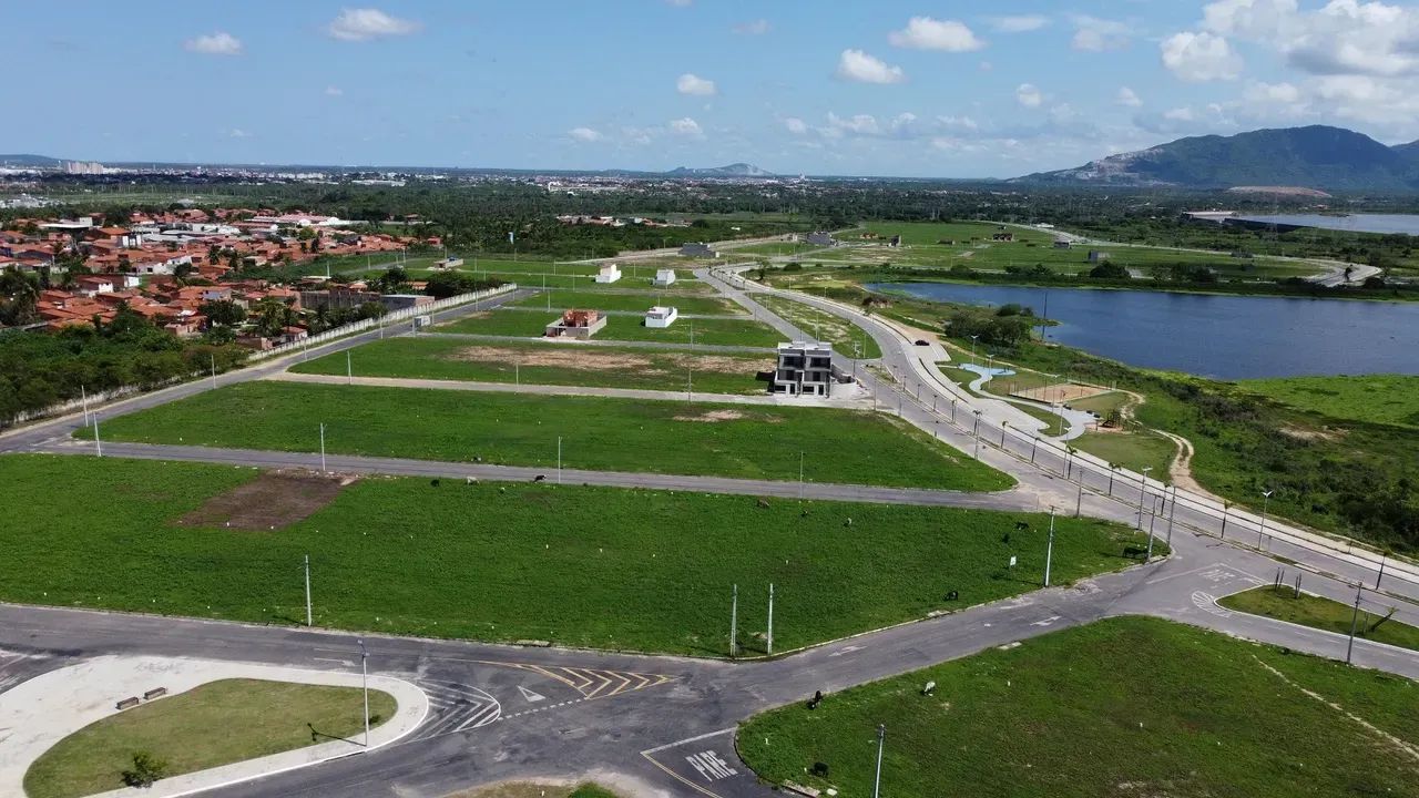 Lotes No Metropóle Maracanaú; Planos Em 72X S/ Juros! Cód. RHGN3E - Foto 6