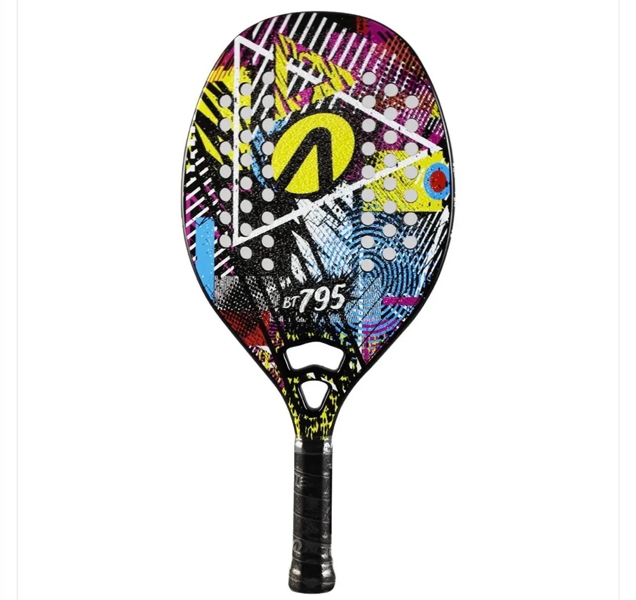 Raquete Beach Tennis  - Foto 2