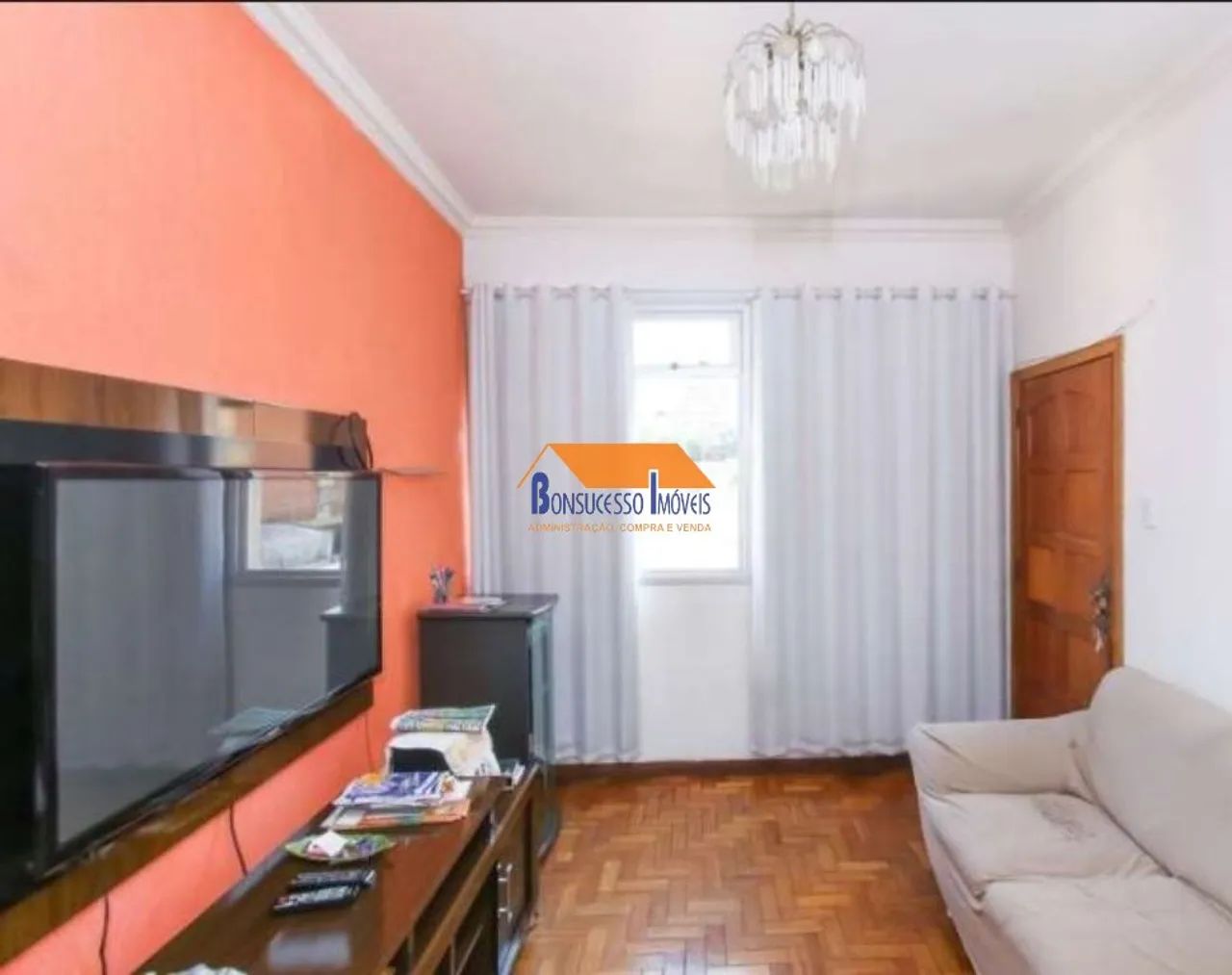 Apartamento de 2 quartos no bairro Colégio Batista - Foto 2