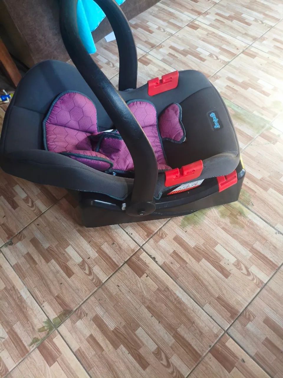 Bebê conforto - Foto 2
