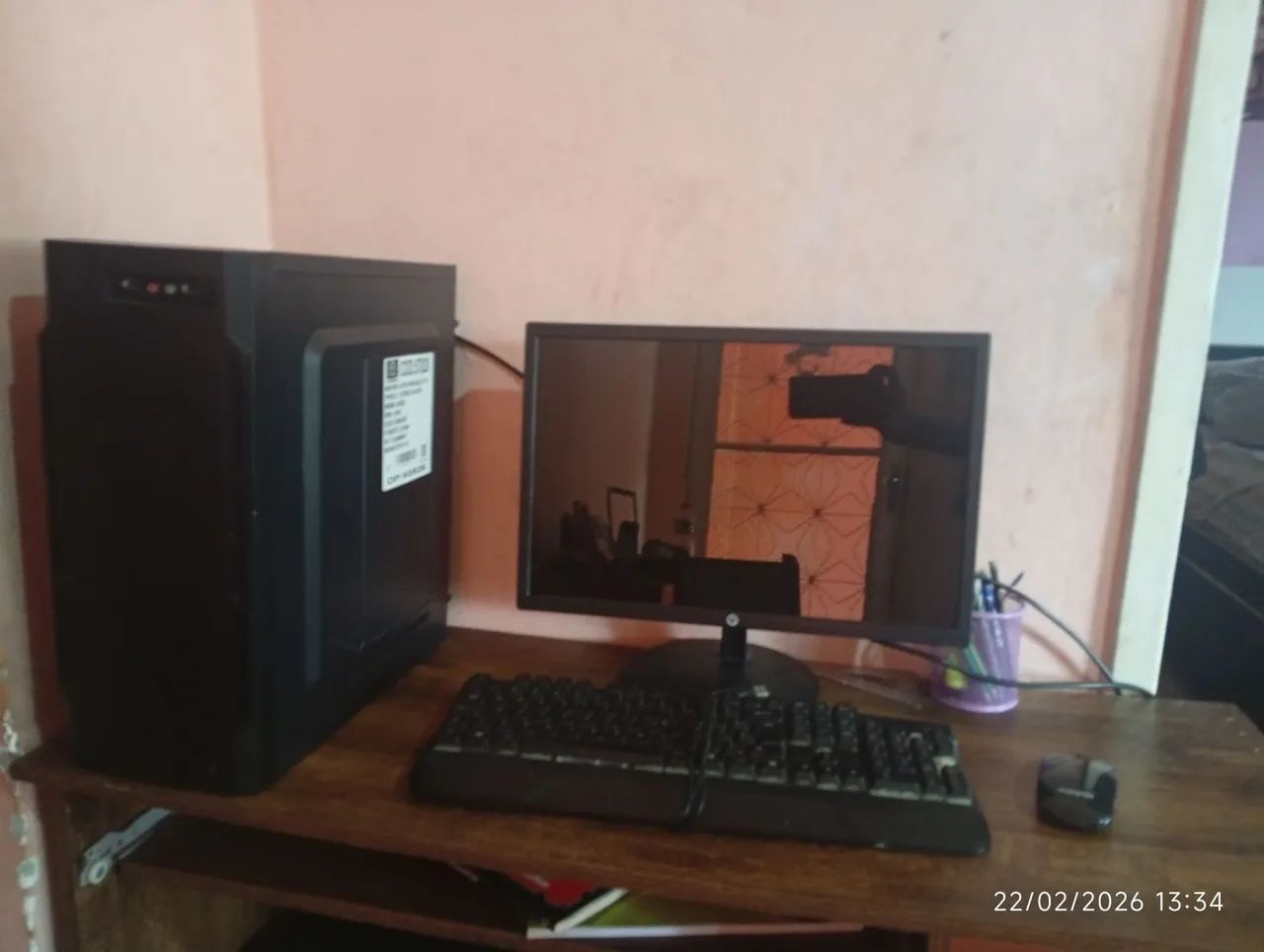 Computador Básico 