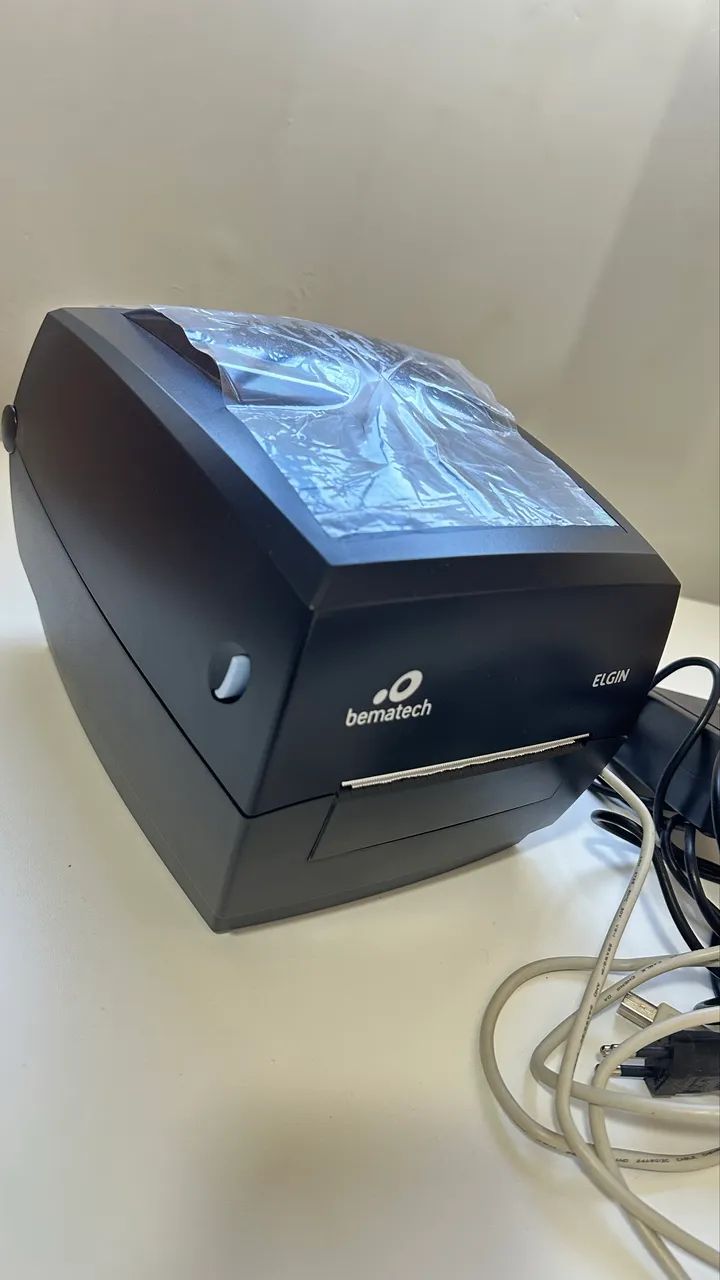 Impressora Elgin L42 Pro full - Foto 2