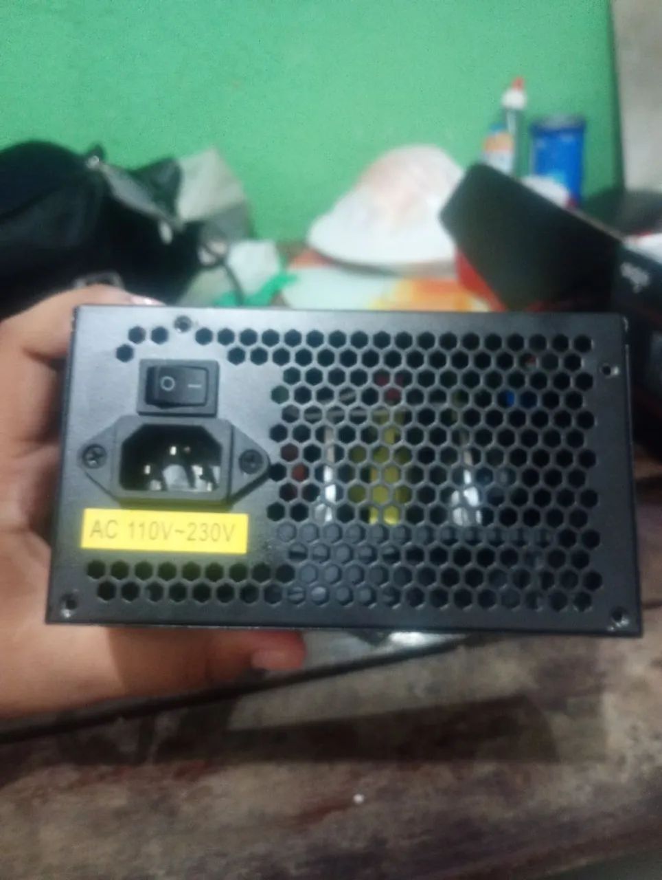 Fonte 500w - Foto 2