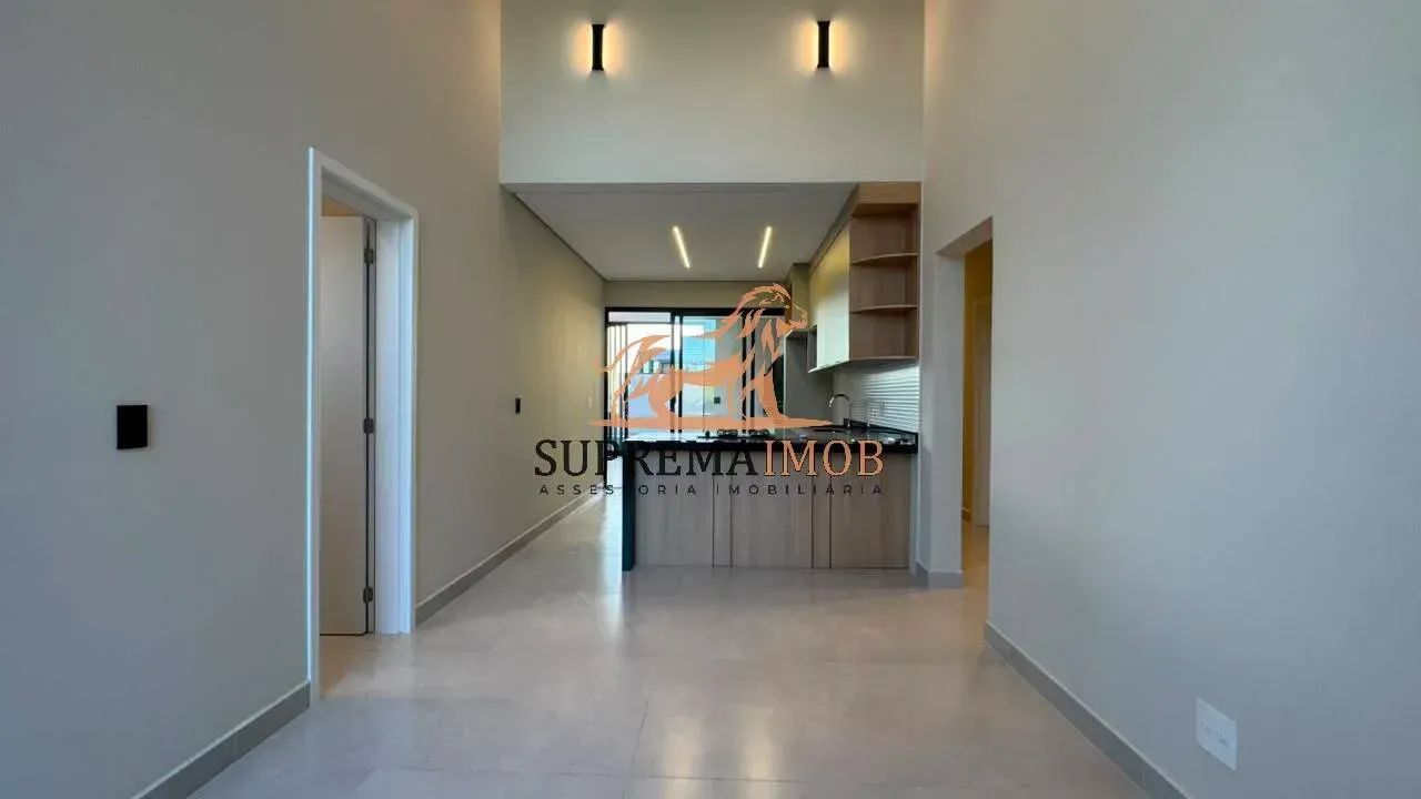 Casa térrea com 3 suítes -Condomínio Terras Alpha -Votorantim /SP - Foto 4