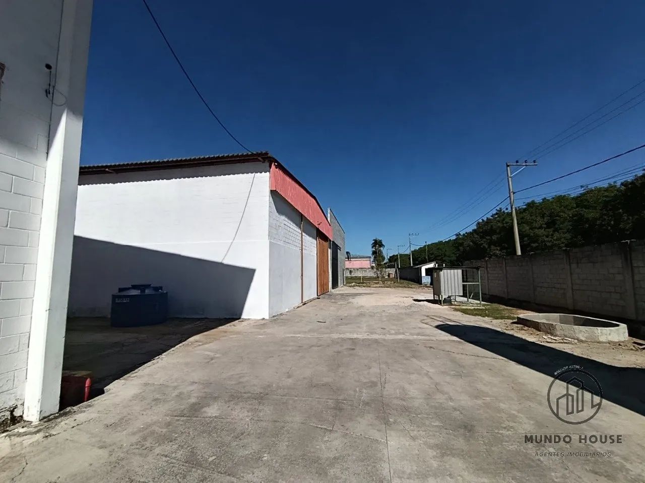 GALPÃO PARA LOCAÇÃO - SOROCABA/SP - Foto 4