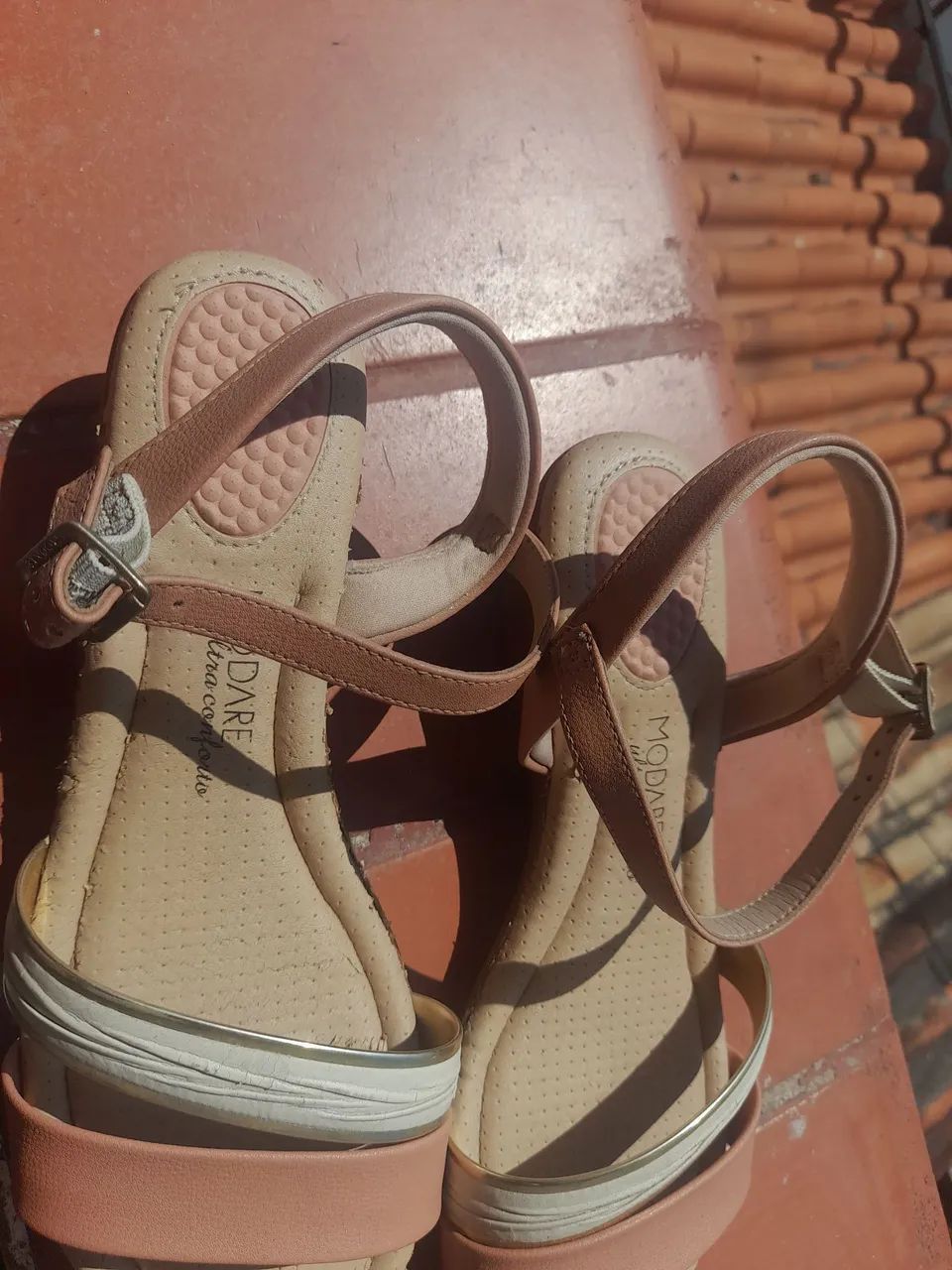 MARCA  MODARE   NÚMERO  40