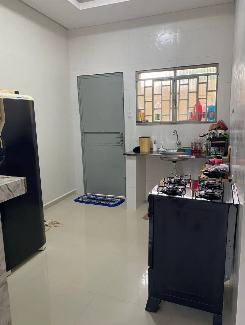 Diária de apartamento mobiliado  - Foto 4