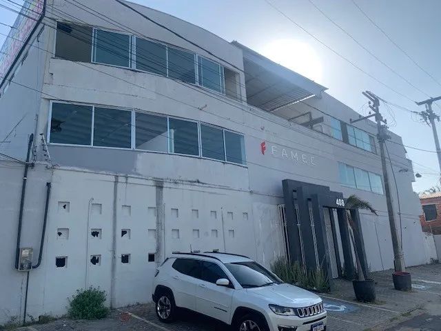 PRÉDIO COMERCIAL para alugar na cidade de FORTALEZA-CE