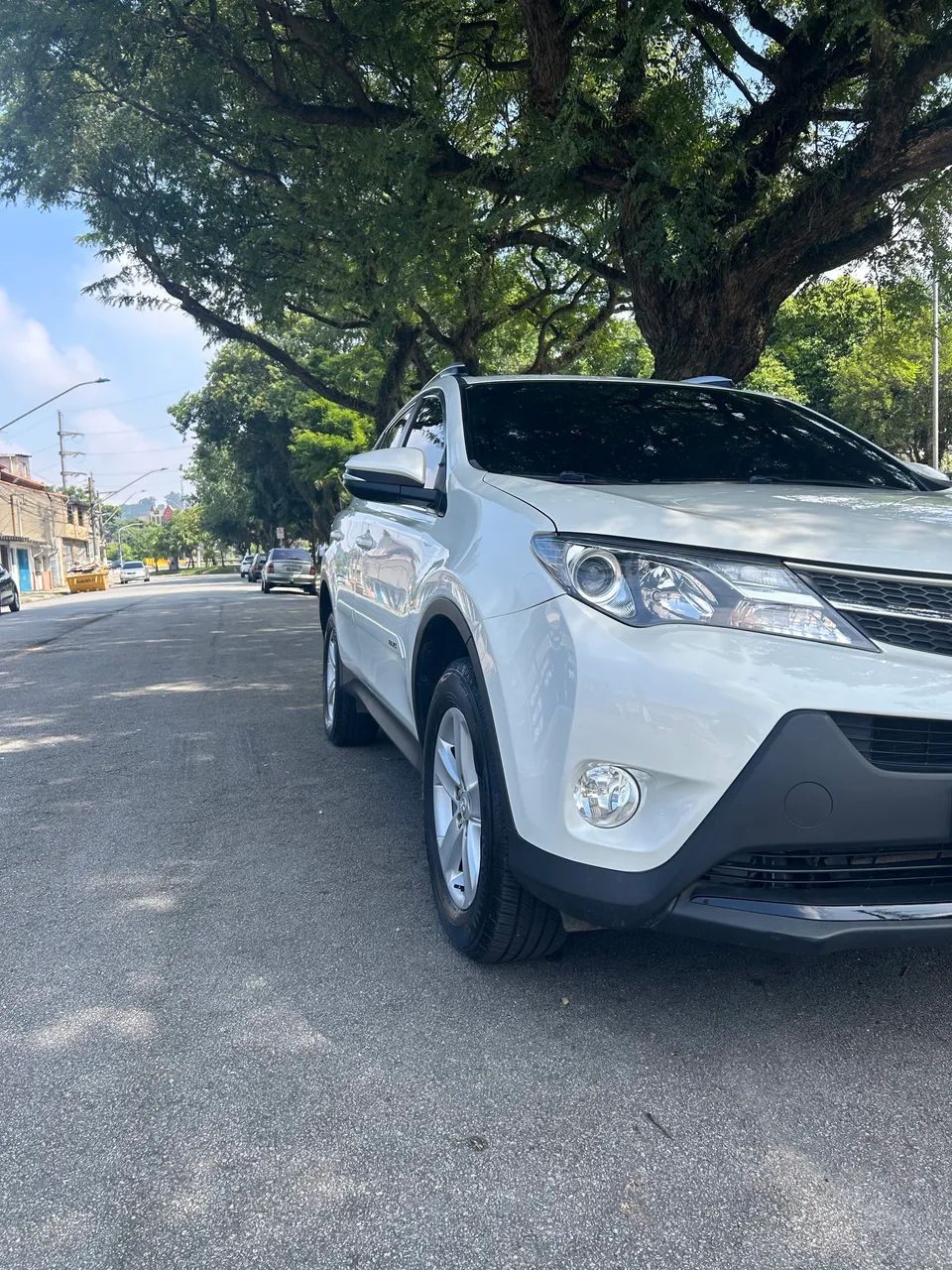 Rav4 completo  - Foto 4