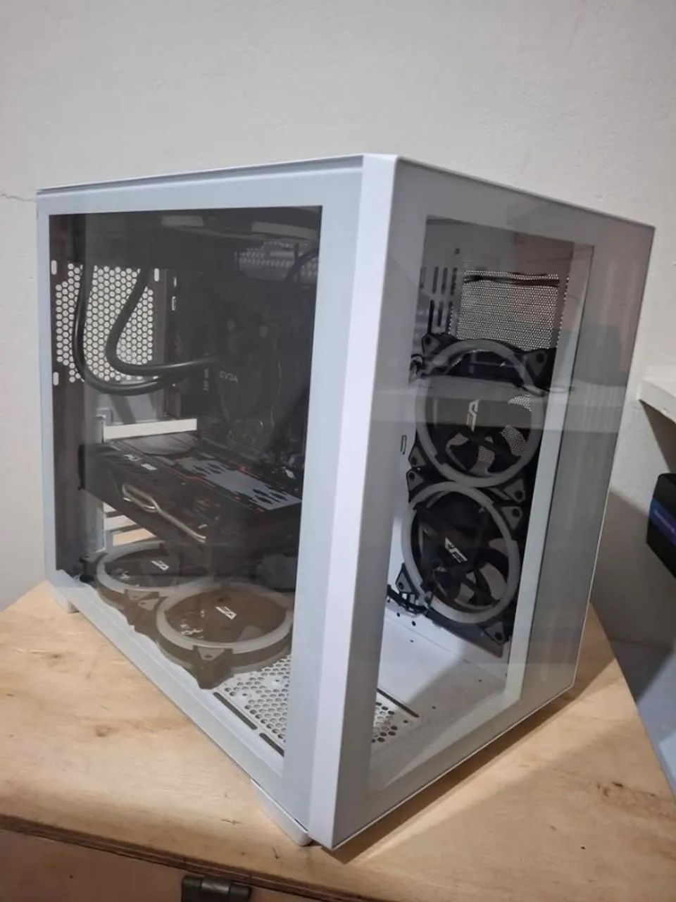 PC GAMER RX 5700xt - Foto 4