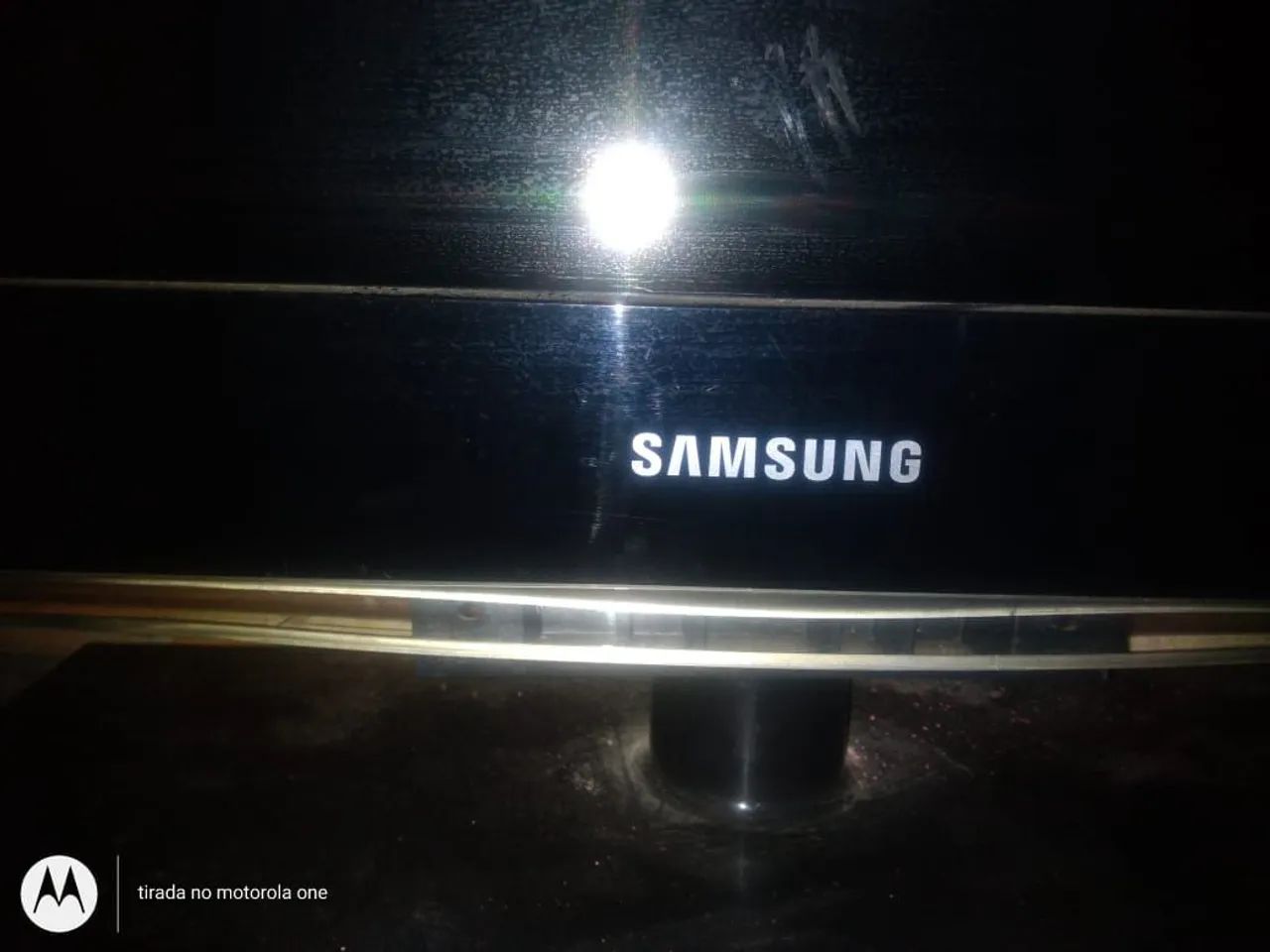 Vendo TV 32 polegadas sansung 485