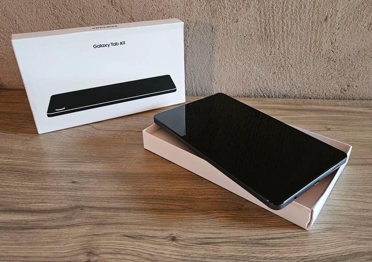 Tablet Samsung Galaxy A11 