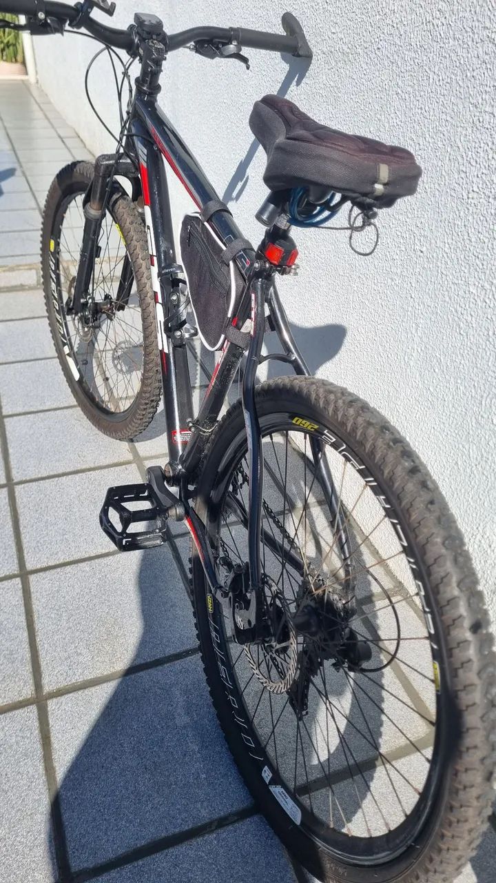 BIKE GTS M5  - Foto 3