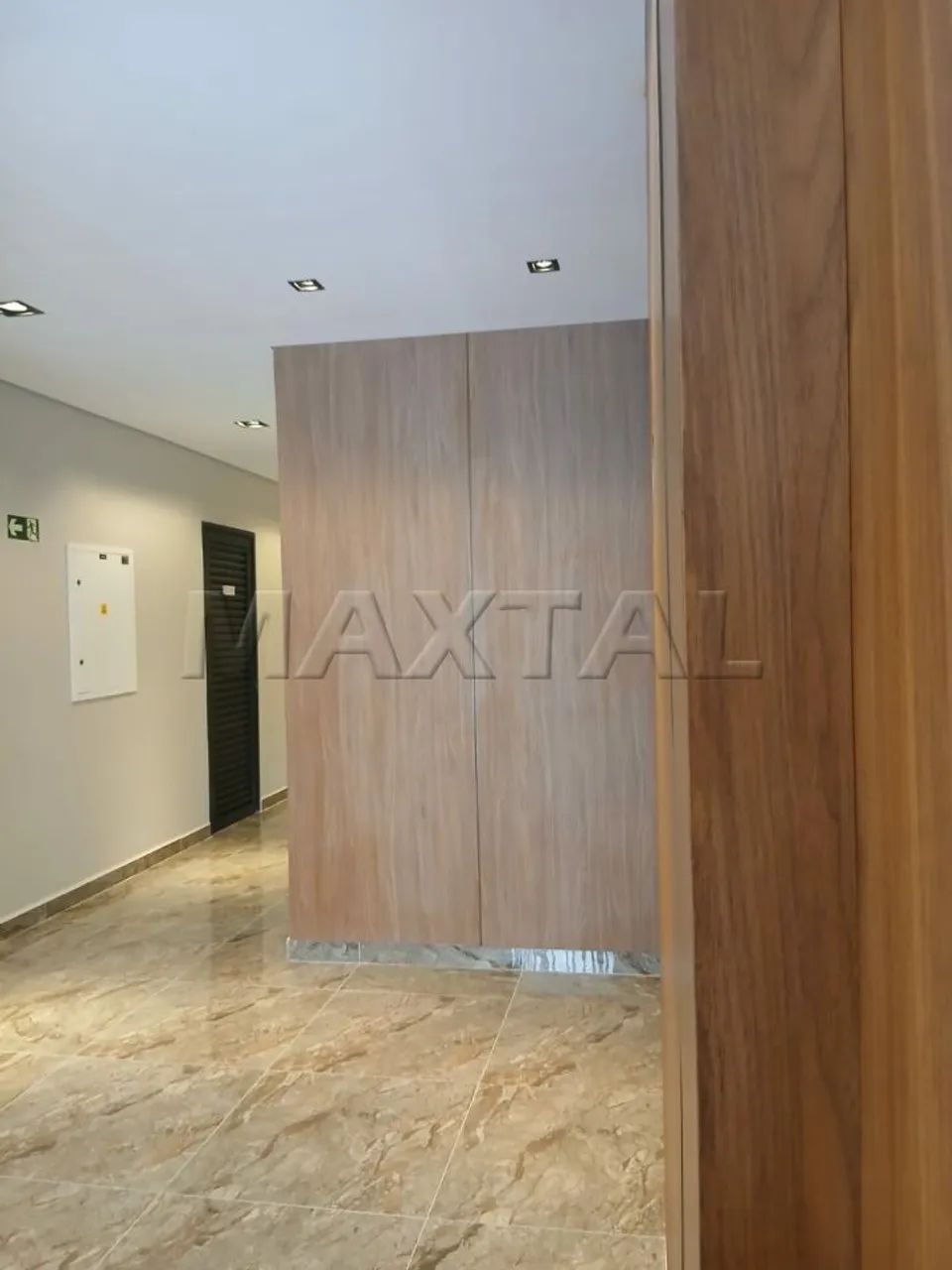 Studio Moderno para Locação 34 m² em Santana - Foto 4