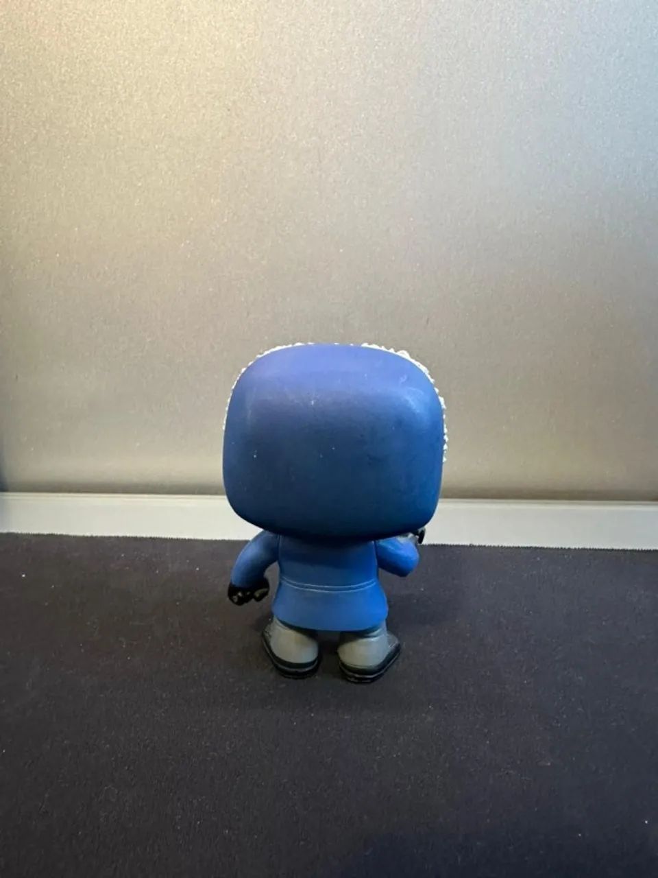 Funko Pop - Captain Cold #216 DC - Foto 4
