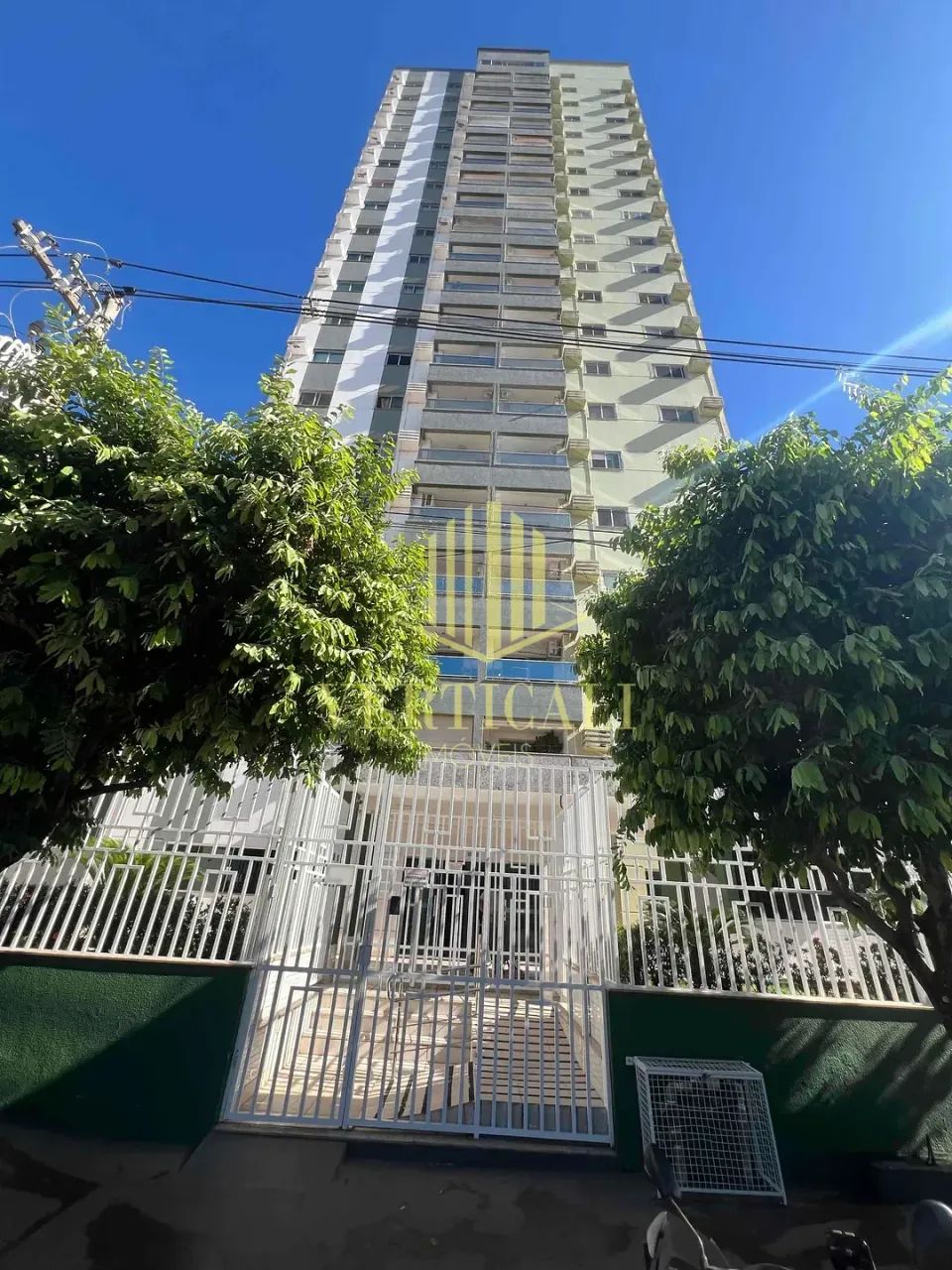 Edificio Le Parc, Apartamento disponível para venda, 70m², Alvorada, Cuiabá MT.