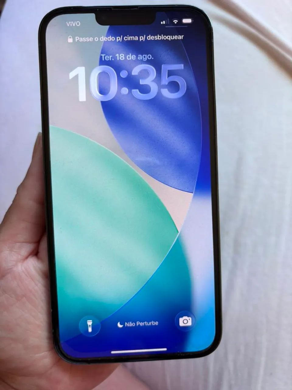IPhone pro Max 13 - Foto 2