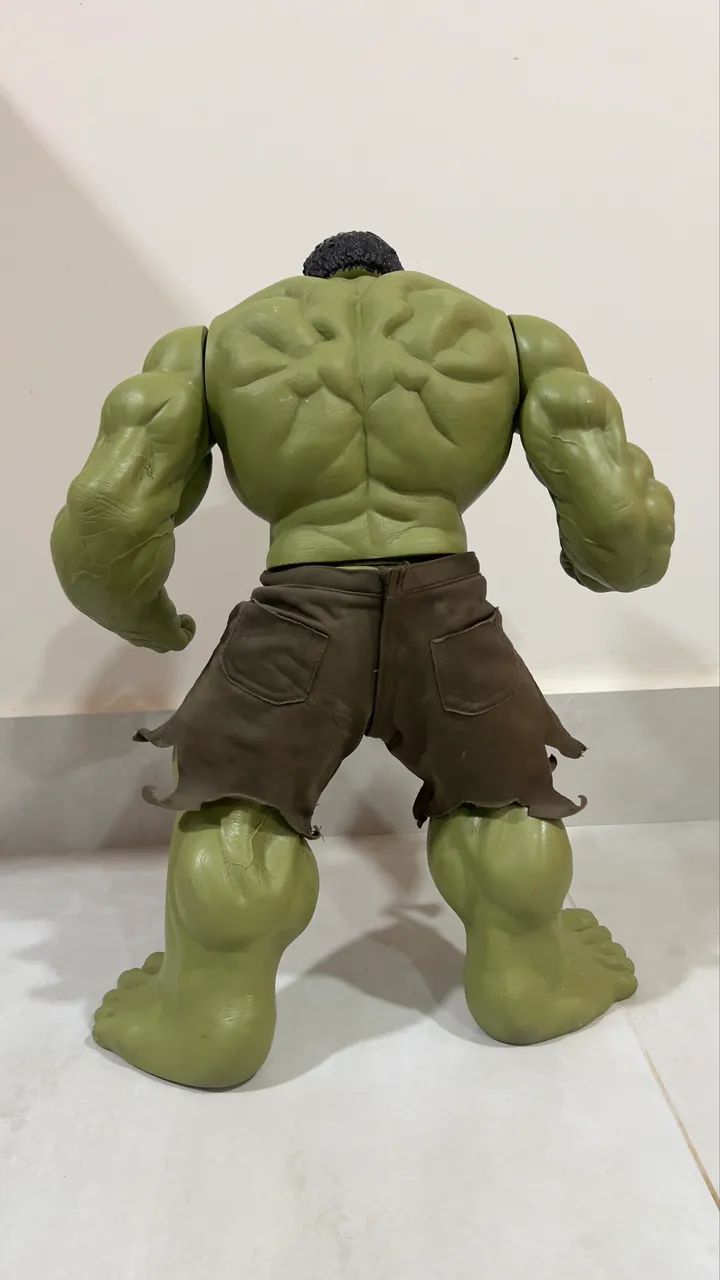 Vende-se hulk novo - Foto 3