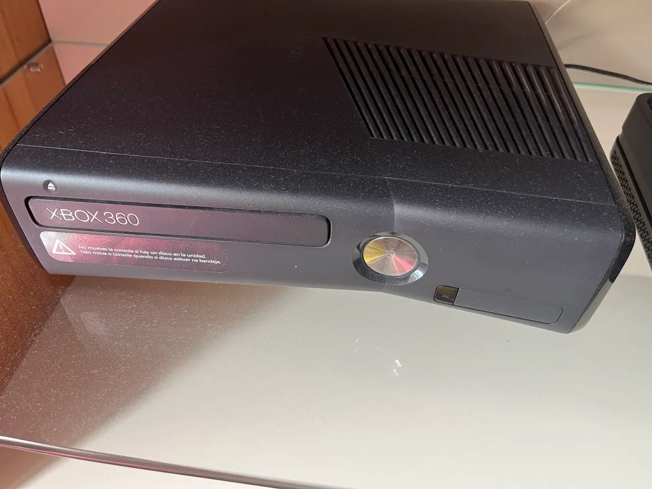 Xbox 360