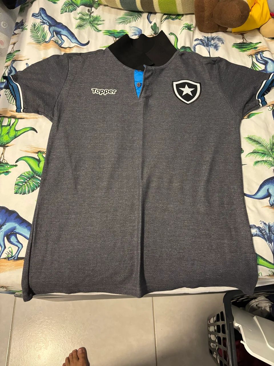 Camisa Polo Botafogo  - Foto 2