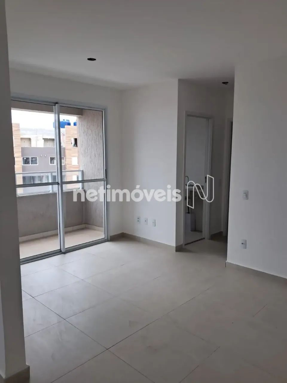 Apartamento de 58m com suite no Nova Suissa - Foto 2