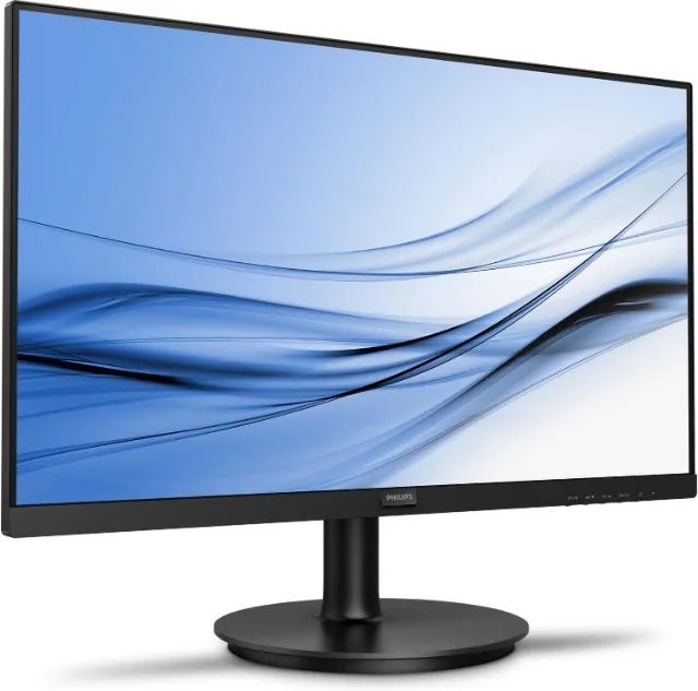 Monitor Gamer Philips 27 Polegadas 120Hz 1ms Full HD Novo Lacrado - Foto 2