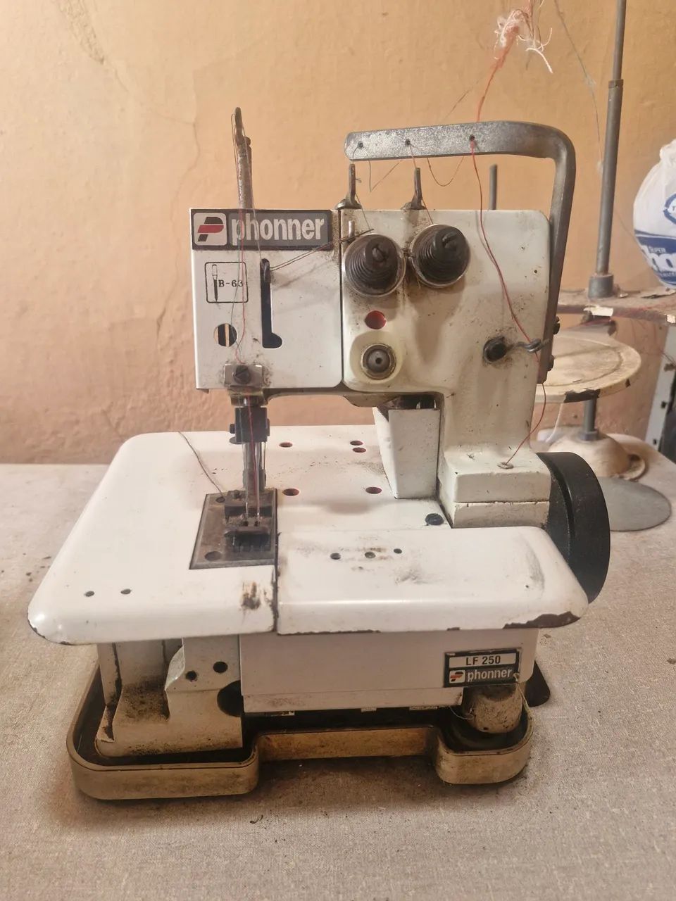 Máquina Galoneira  - Foto 3