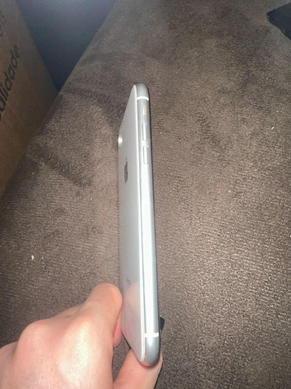 iPhone XR usado em bom estado  - Foto 3
