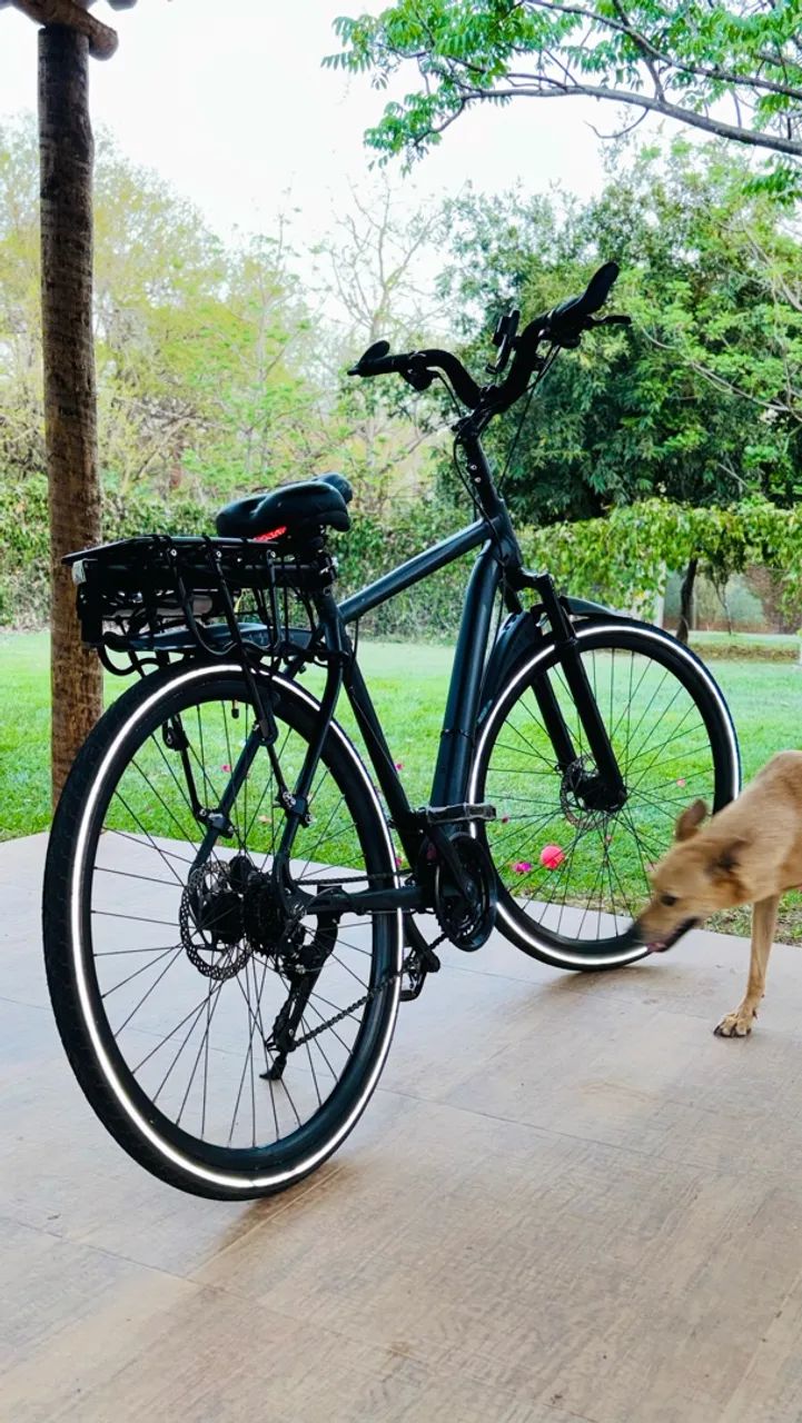 Bicicleta aro 29 - Foto 3