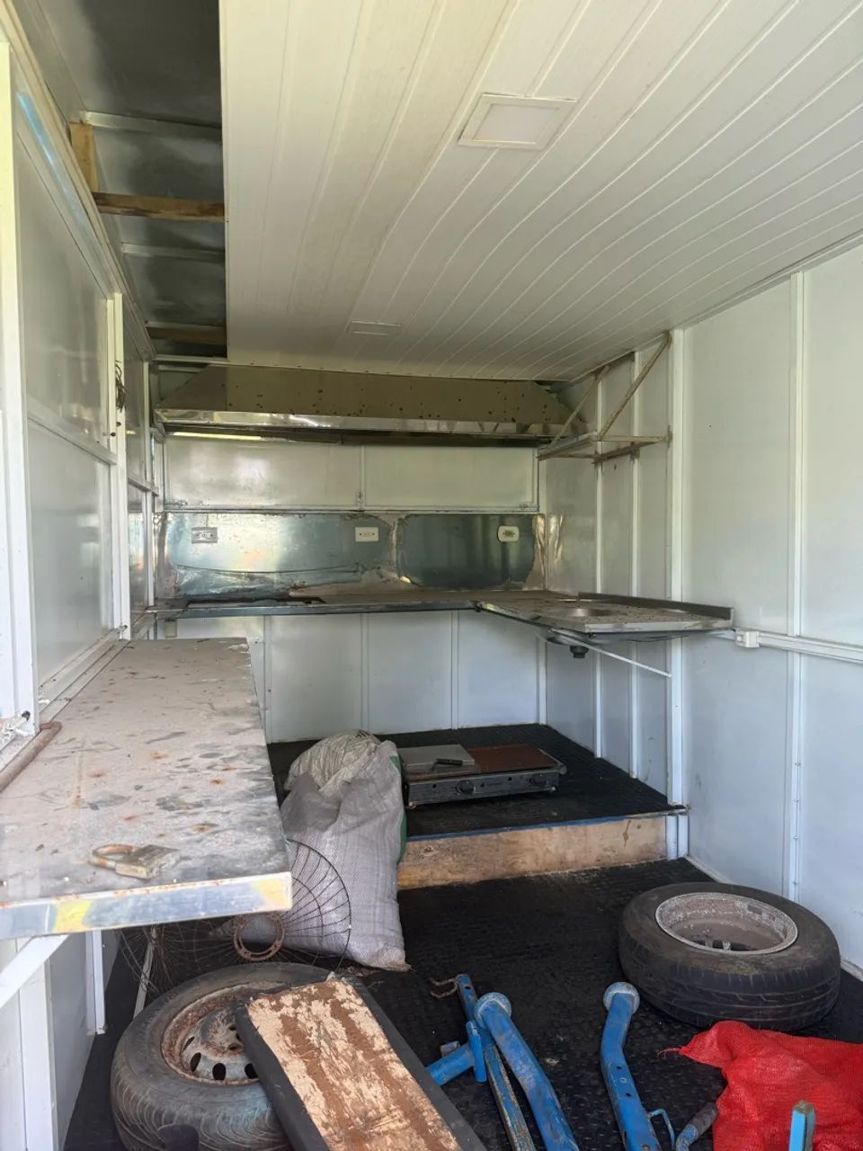 Trailer Food Truck - Foto 4