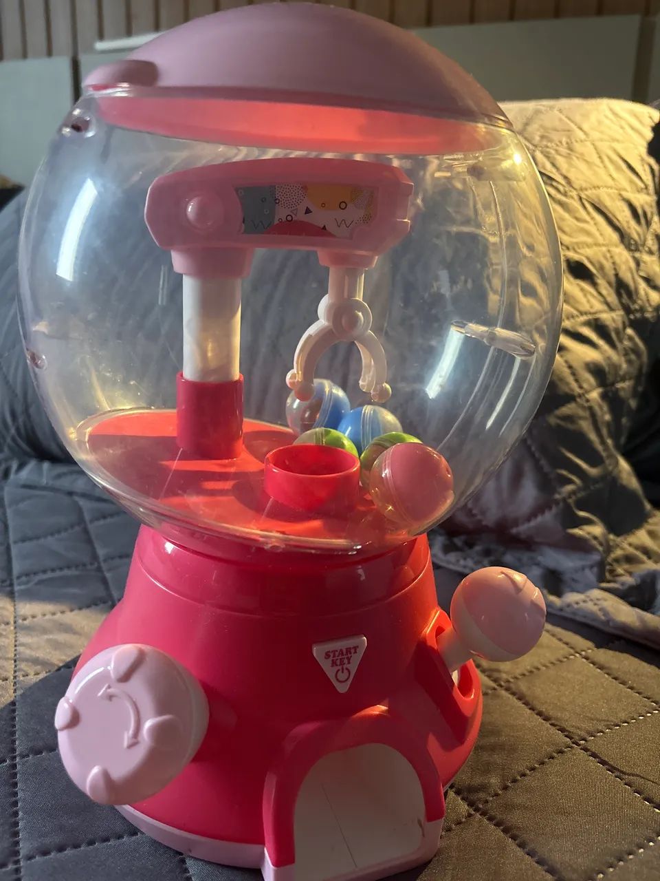 Brinquedo Infantil  - Foto 2