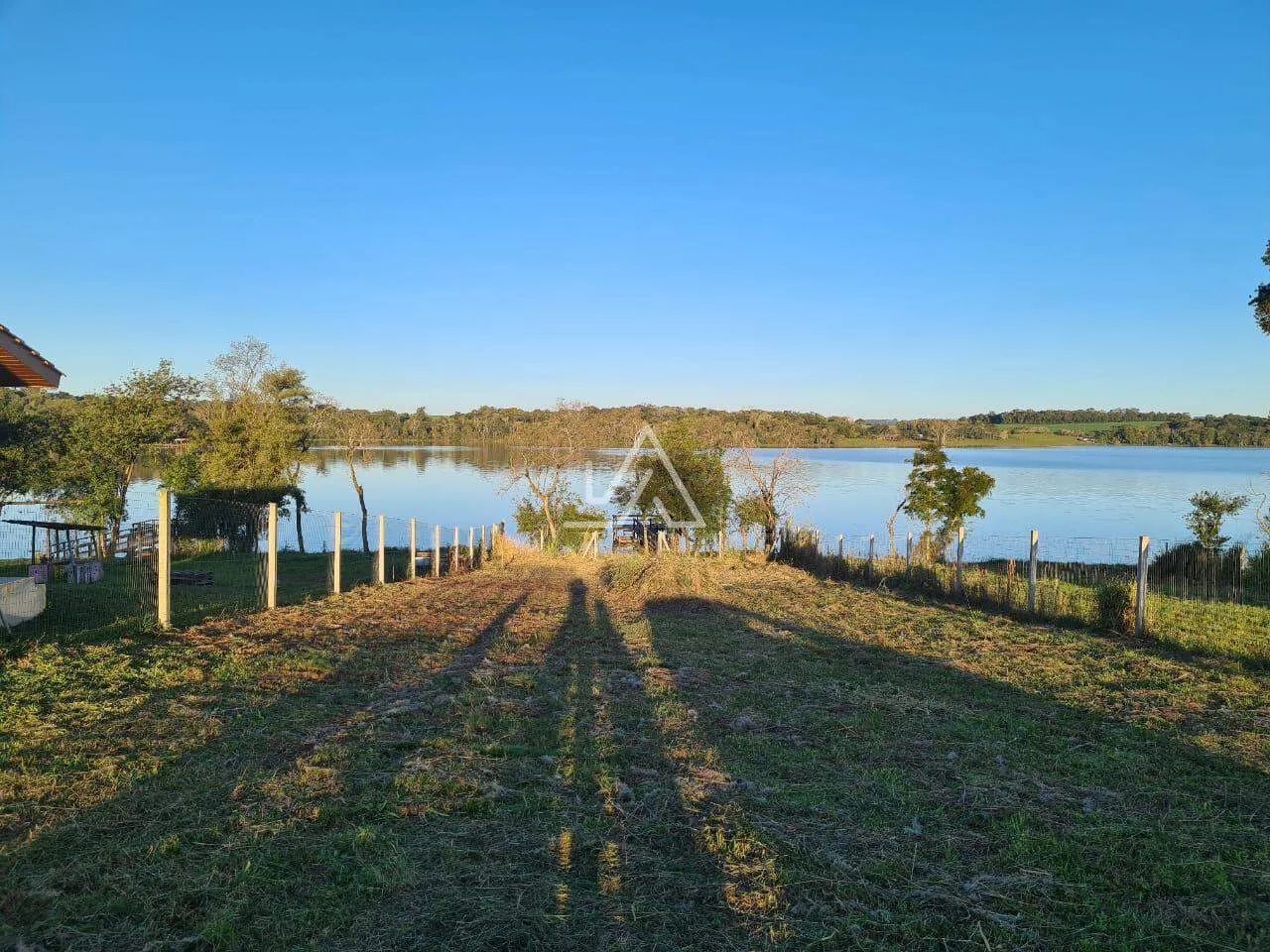 TERRENO BARRAGEM ERNESTINA