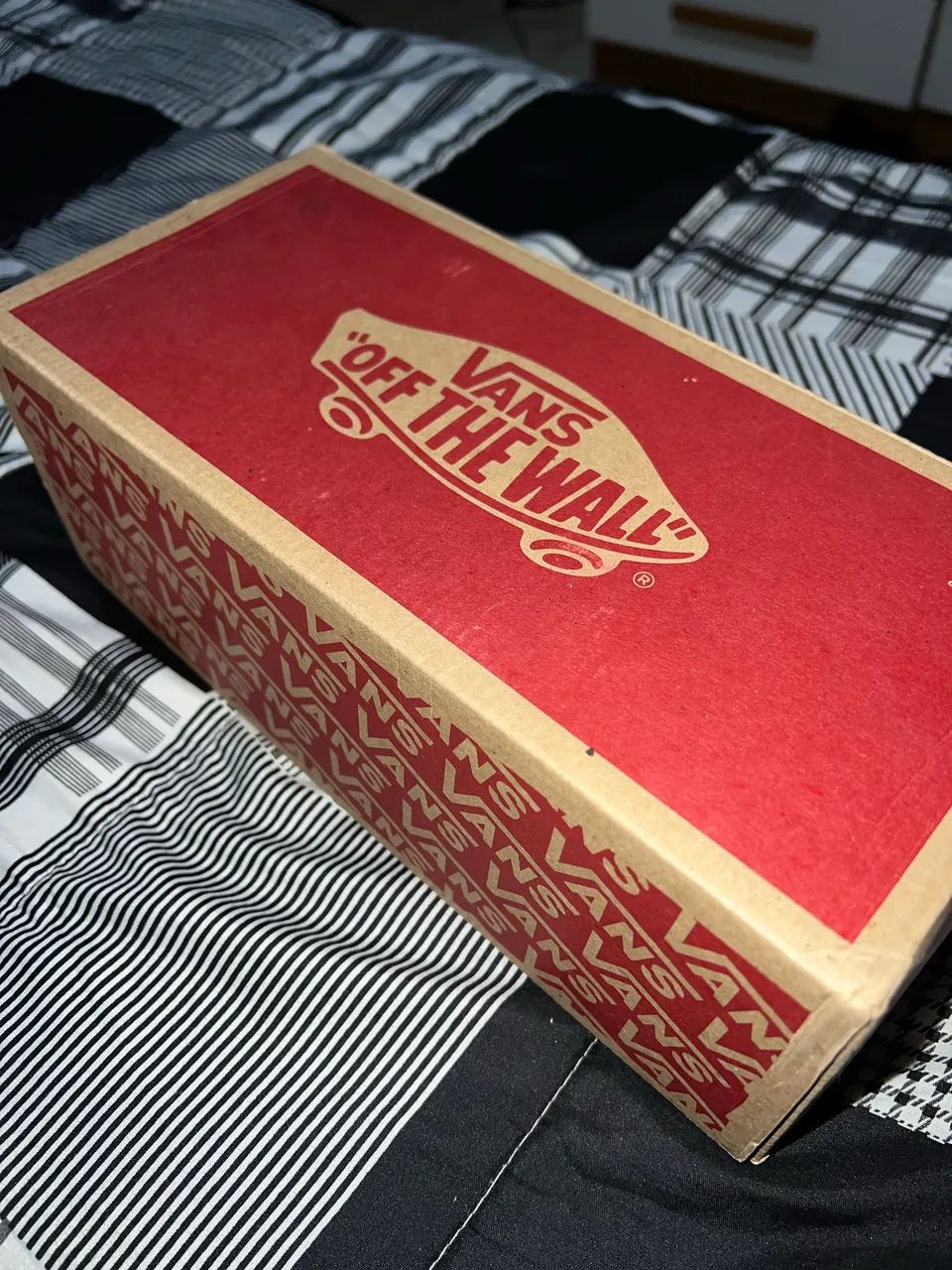 Tênis Vans Original  - Foto 5