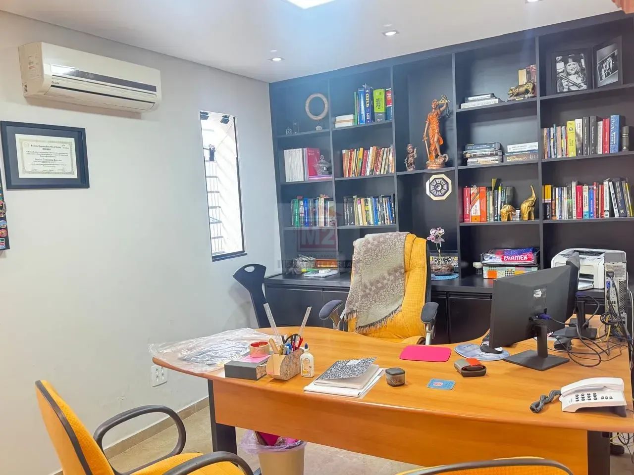 Loja comercial com 59 m², localizada em uma região privilegiada e com excelente potencial 