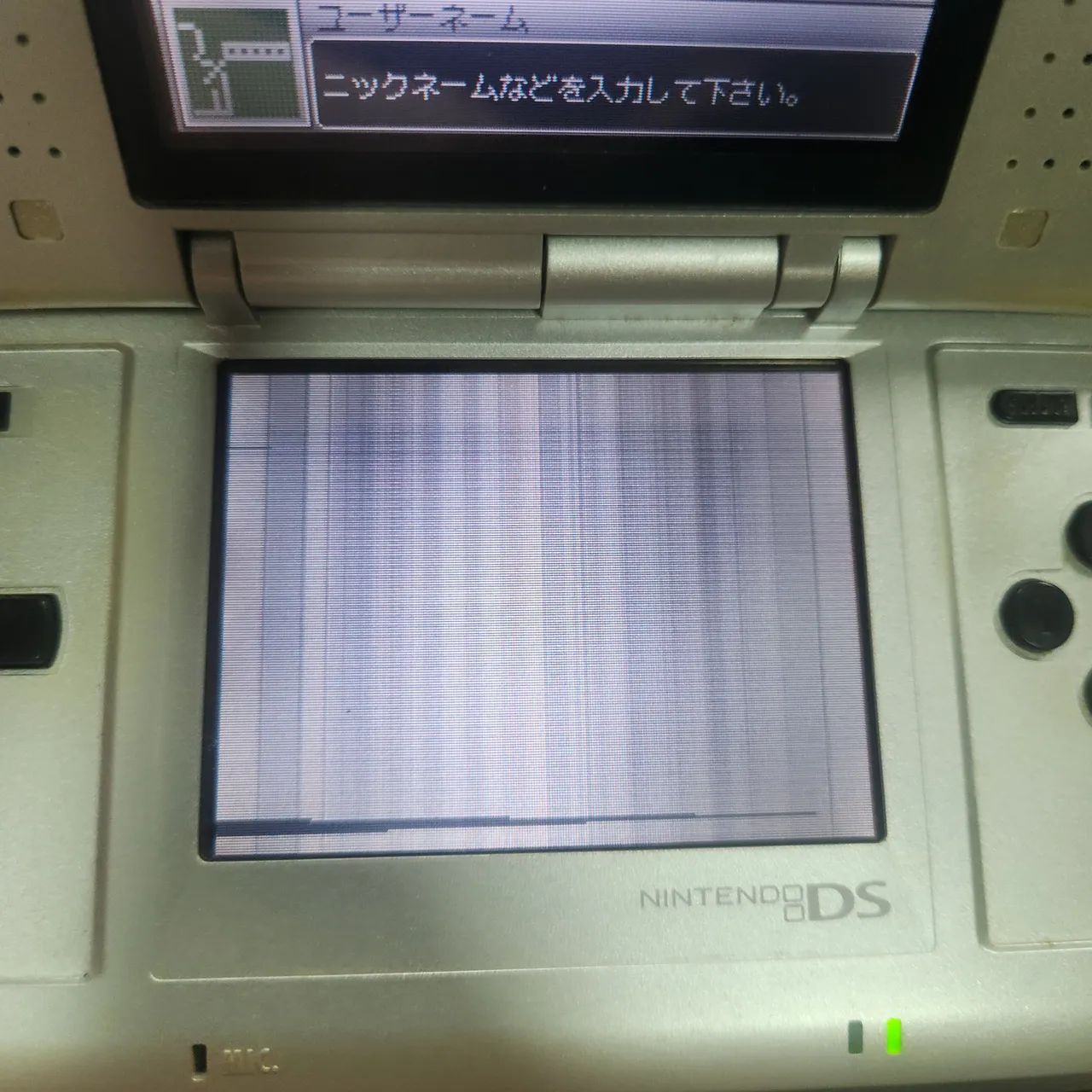 Nintendo DS FAT  - Foto 2