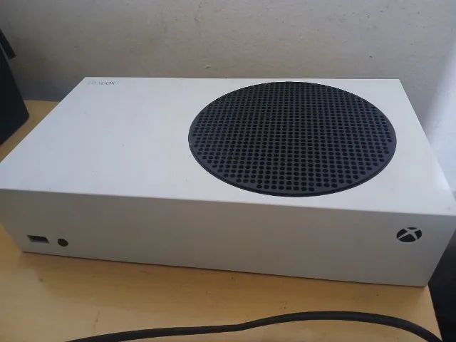 XBOX SERIE S  - Foto 4