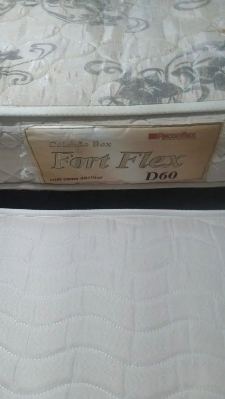 Bicama box acoplada solteiro  - Foto 4