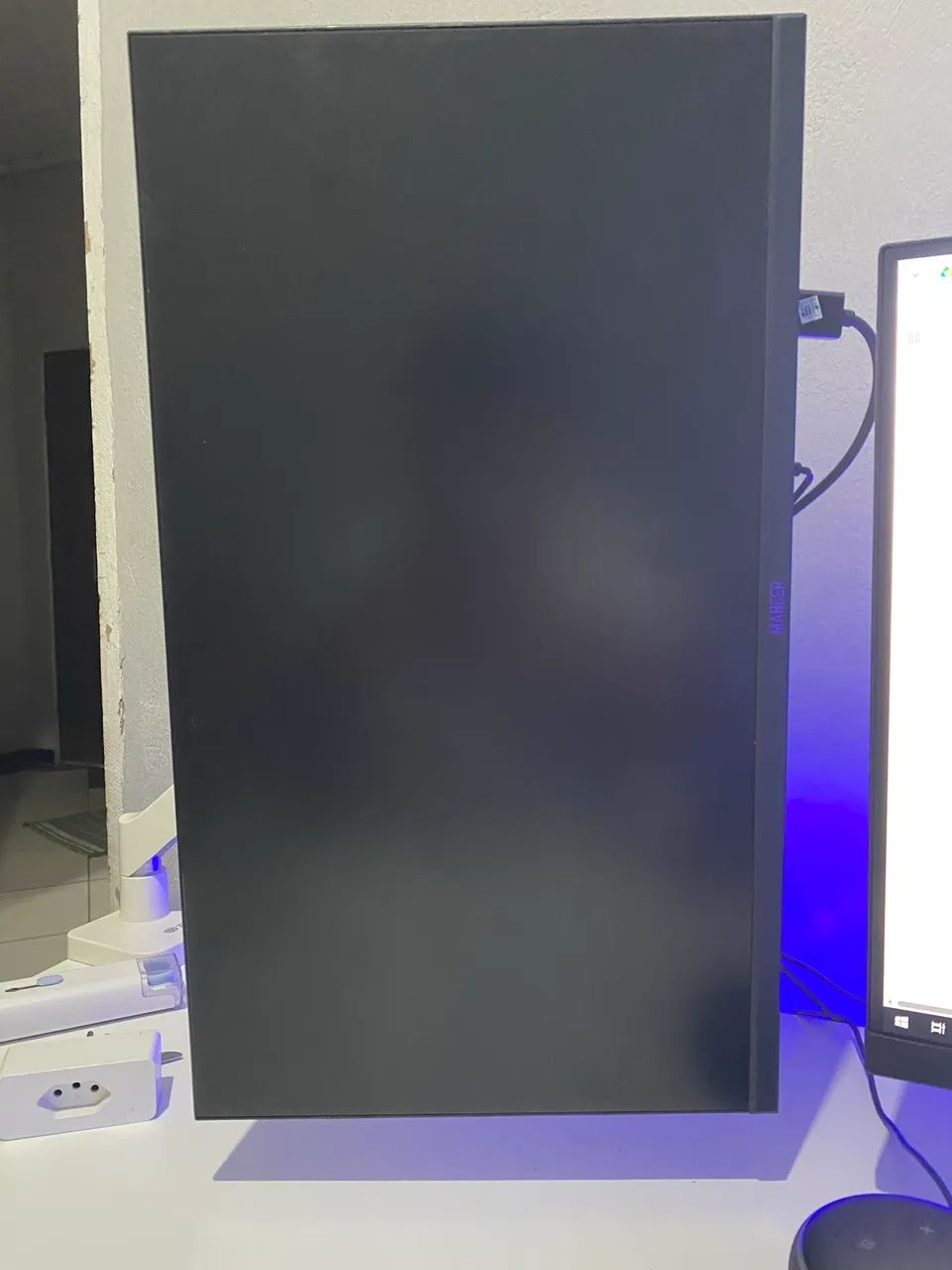 Monitor 21,5 polegadas 100hz 