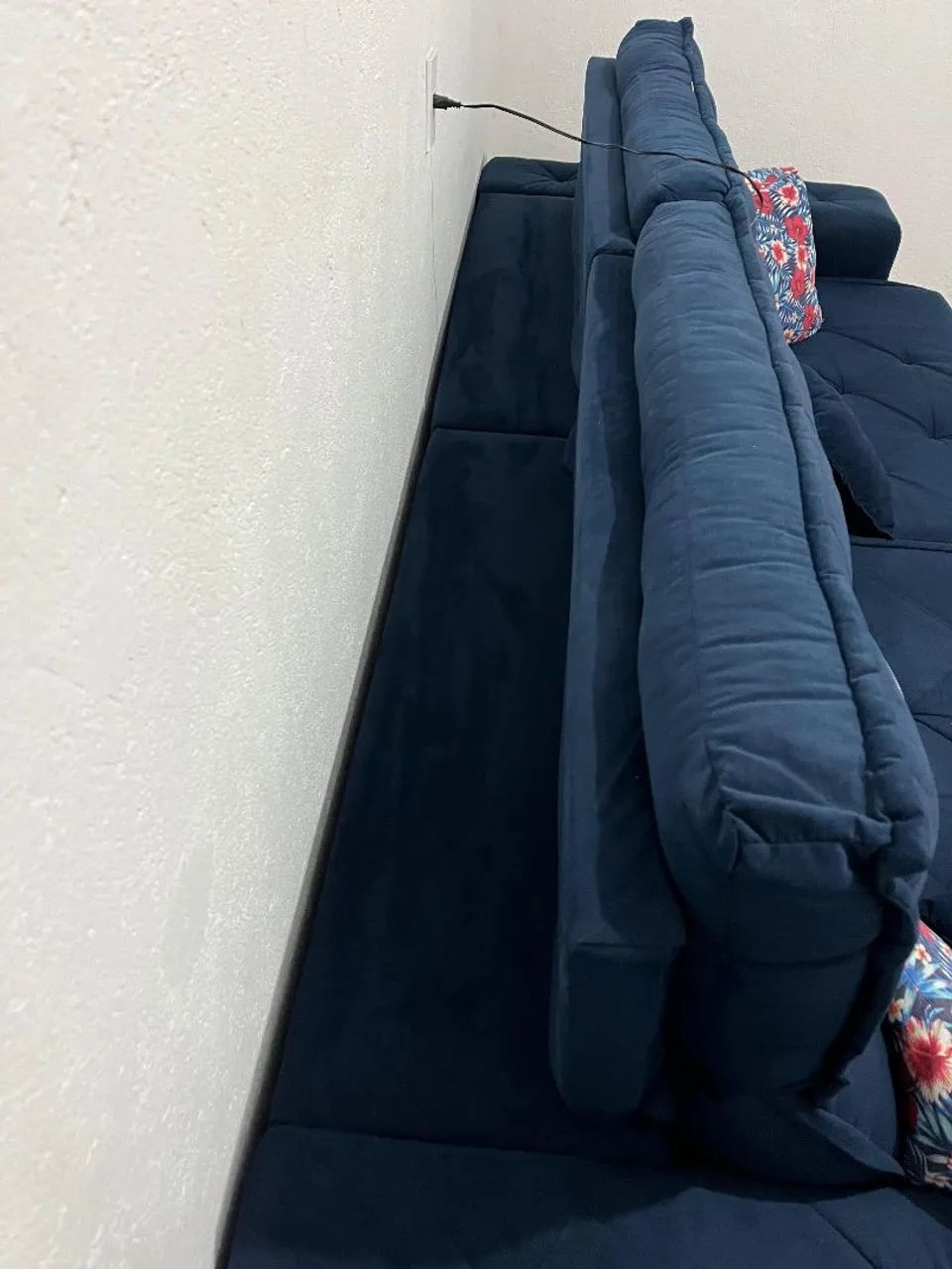 Sofa retratil  - Foto 2