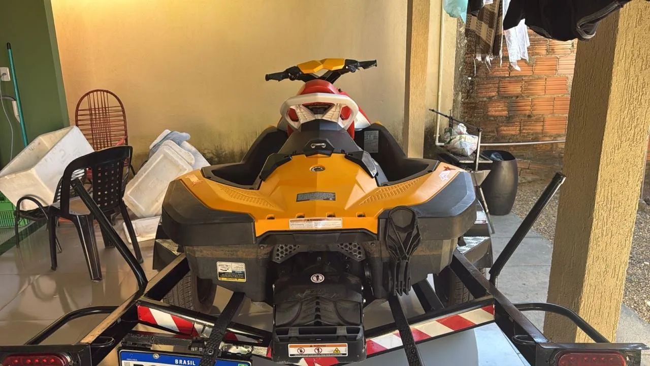 JETSKI SPARK - Foto 3
