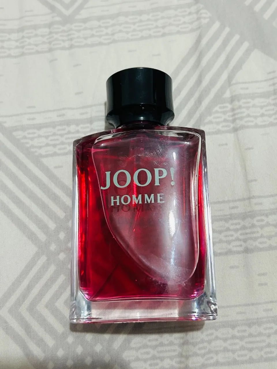 Perfume Joop Homme  - Foto 4