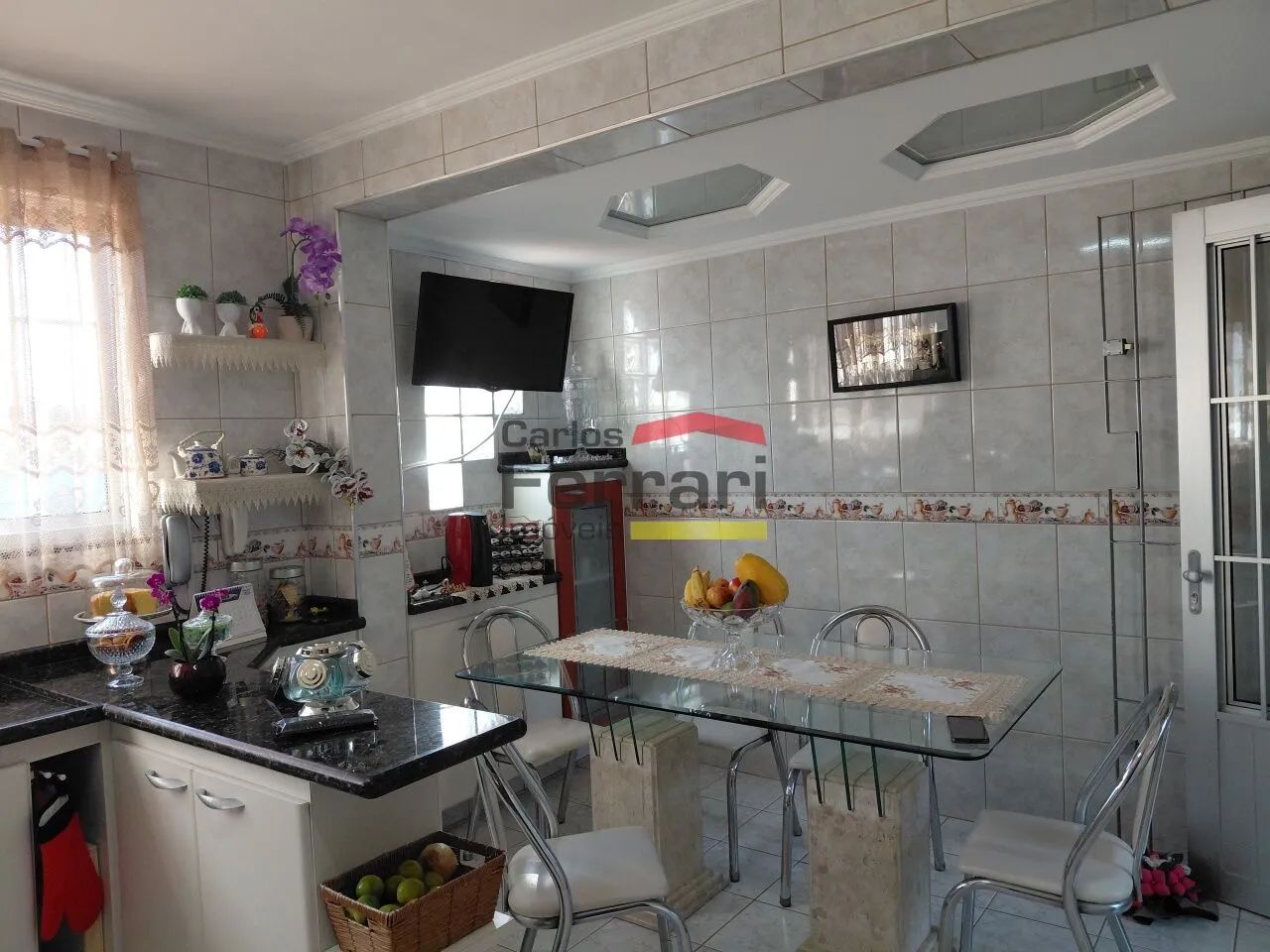 Sobrado com 2 suites na Vila Basileia / Imirim com quintal - Foto 5