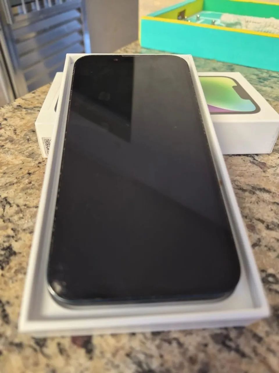iPhone 14 - Usado (89%?) - Foto 4