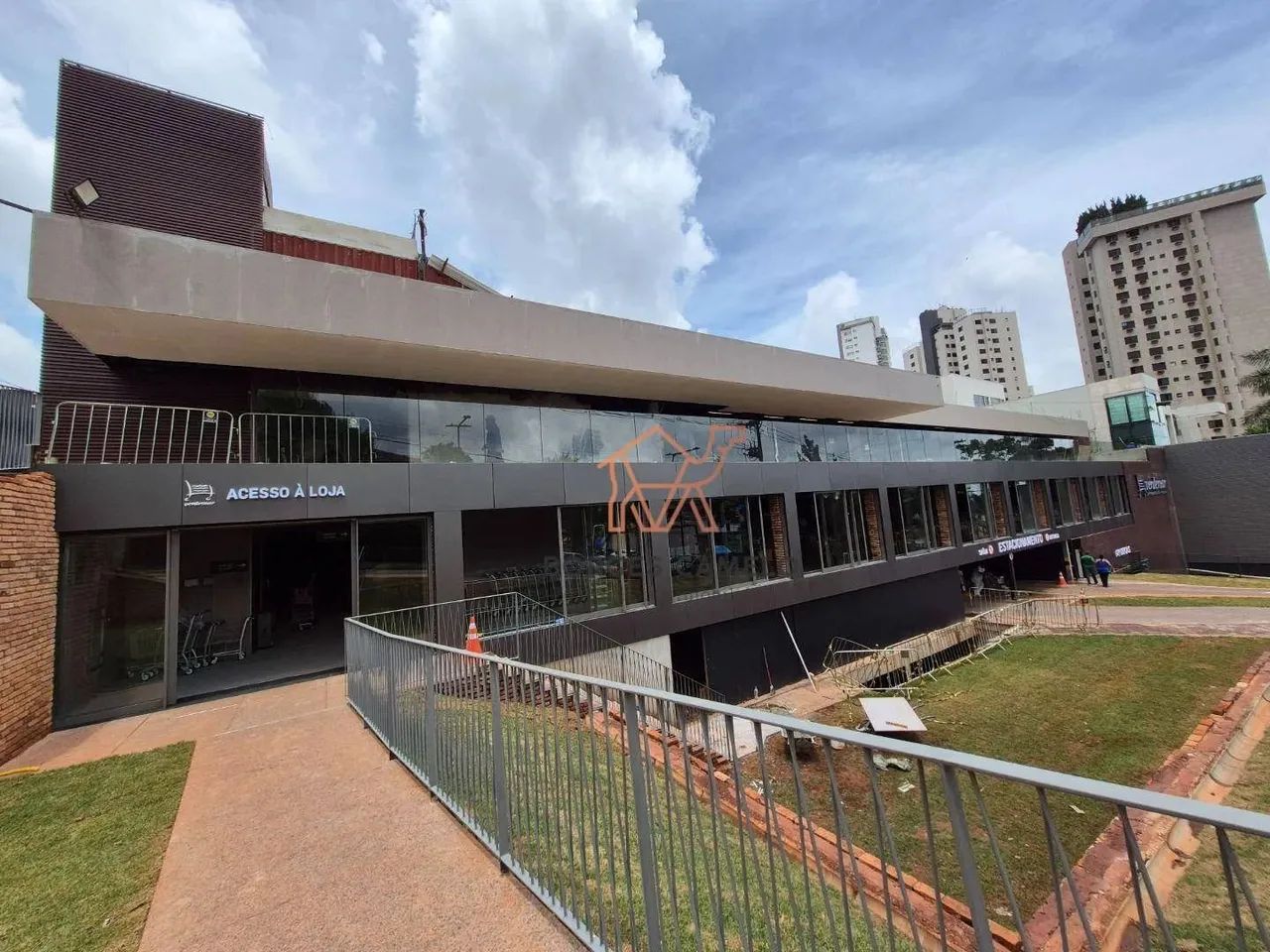 Loja para alugar, 72 m² - Belvedere - Belo Horizonte/MG - Foto 8