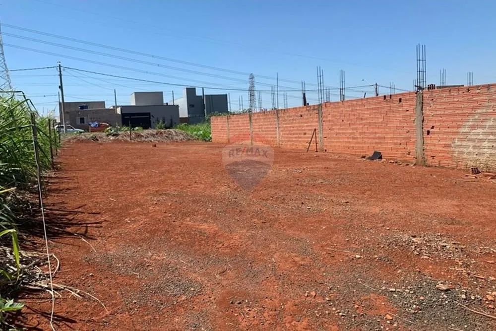TERRENO A VENDA EM NOVA ODESSA/SP - Foto 3