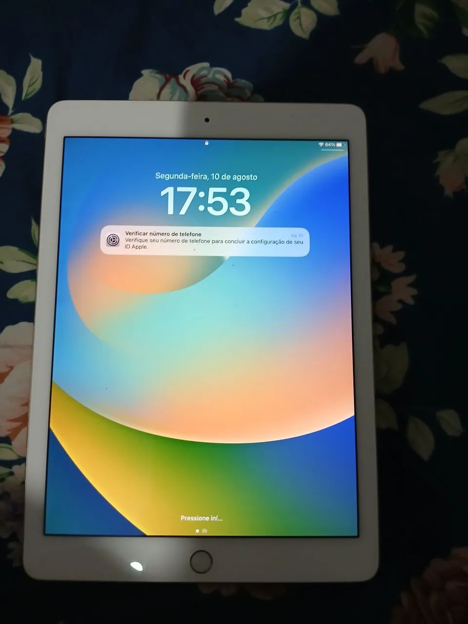 Ipad 