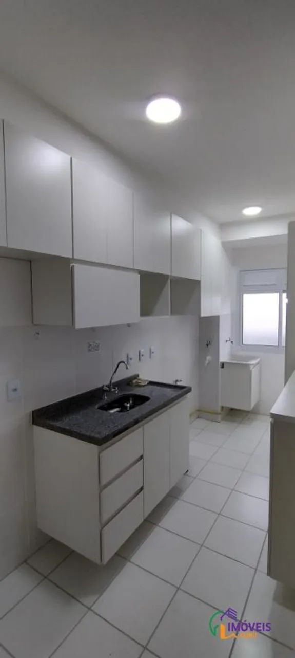 APARTAMENTO - PARQUE DAS COLINAS - SP - Foto 4